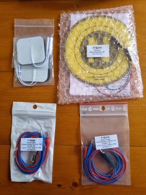 F Scan DIRP and accessories - Image 2
